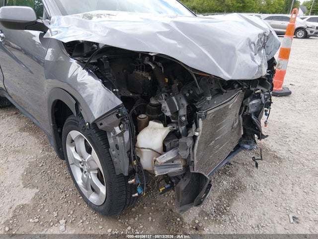 Honda HR-V Lx