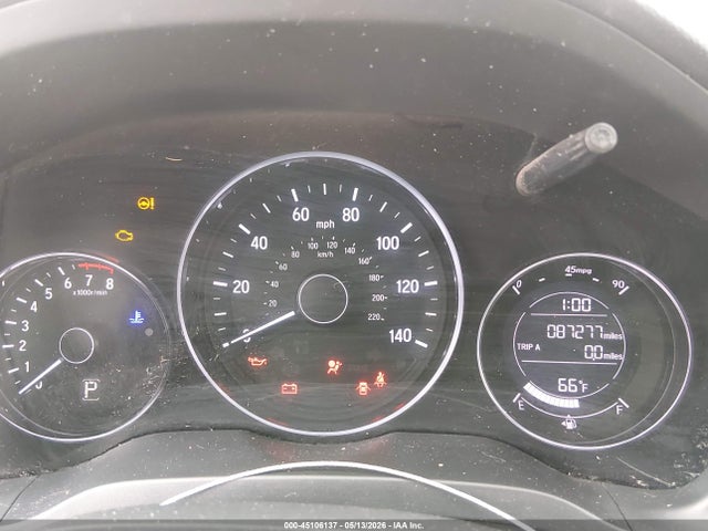 Honda HR-V Lx