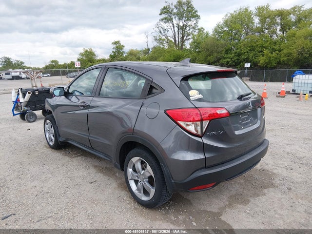 Honda HR-V Lx