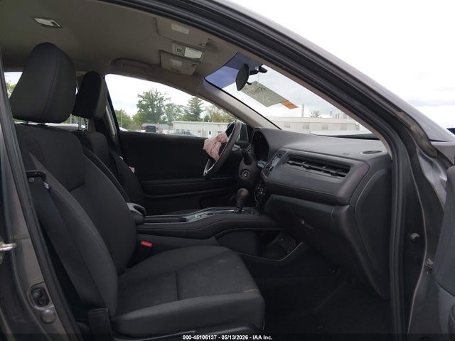 Honda HR-V Lx