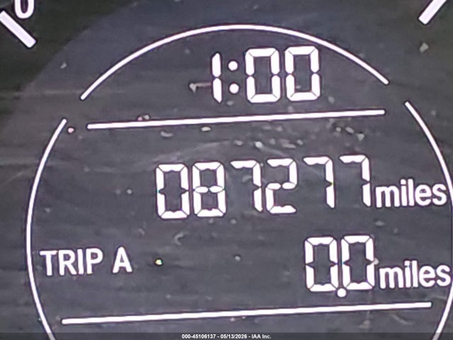Honda HR-V Lx