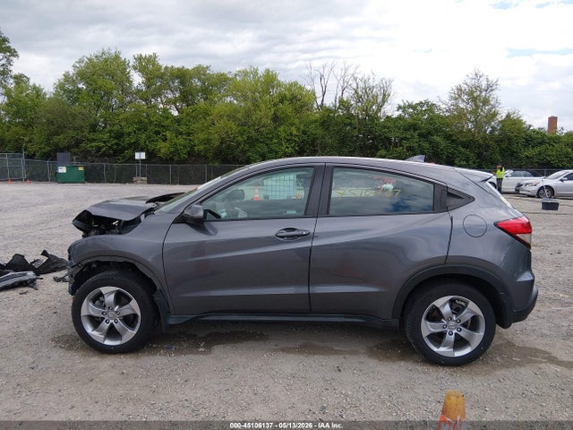 Honda HR-V Lx