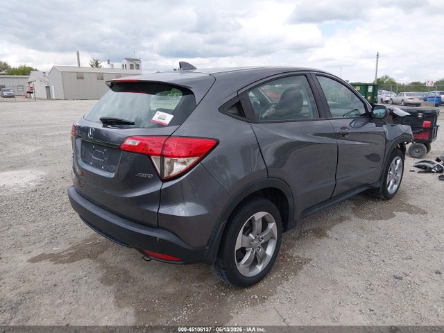 Honda HR-V Lx
