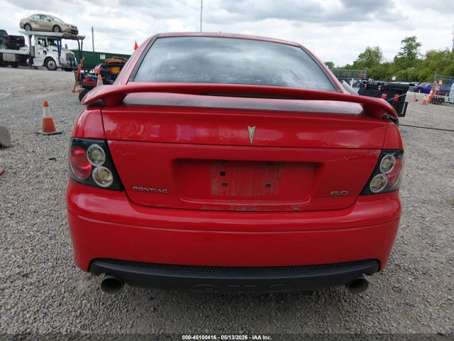 Pontiac GTO