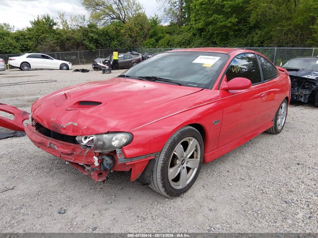 Pontiac GTO