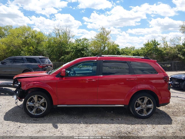 Dodge Journey Crossroad Awd