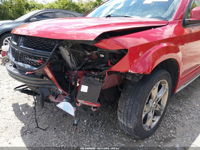 Dodge Journey Crossroad Awd