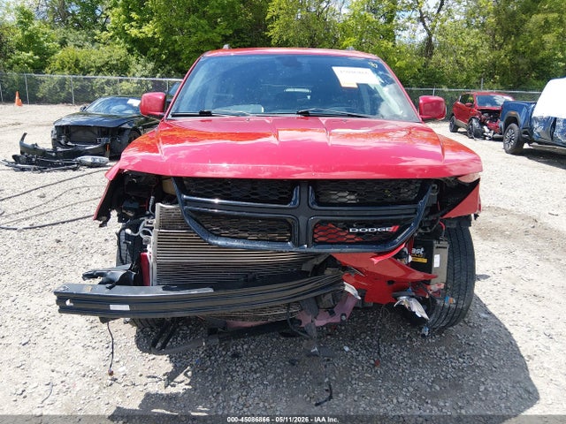 Dodge Journey Crossroad Awd