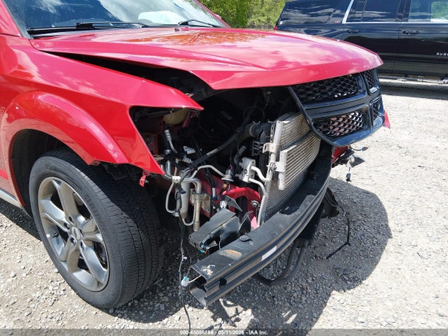 Dodge Journey Crossroad Awd