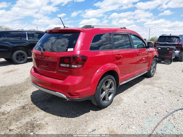 Dodge Journey Crossroad Awd