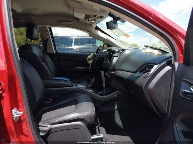 Dodge Journey Crossroad Awd