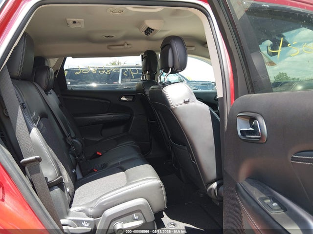 Dodge Journey Crossroad Awd