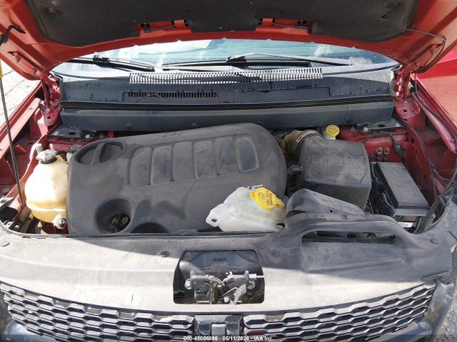 Dodge Journey Crossroad Awd