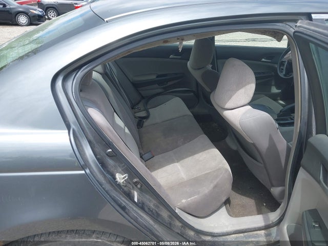 Honda Accord 2.4 Lx-p