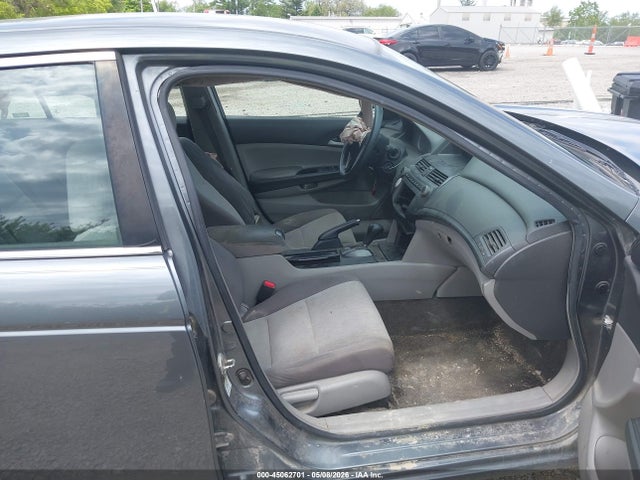 Honda Accord 2.4 Lx-p