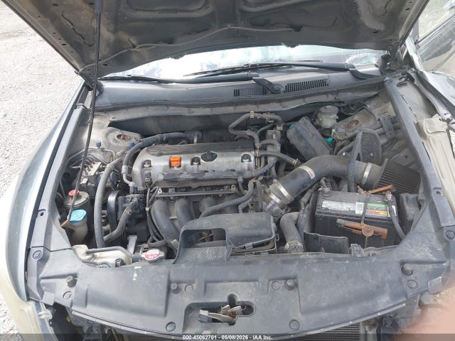 Honda Accord 2.4 Lx-p