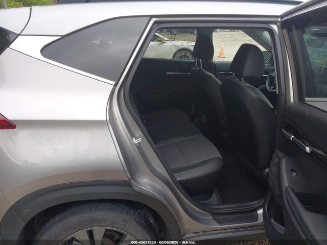 Kia Seltos S