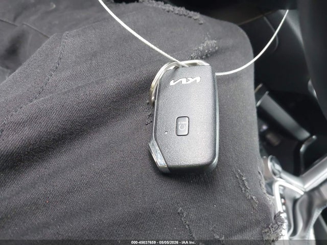 Kia Seltos S