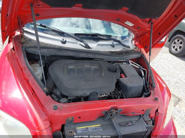 Chevrolet HHR Lt