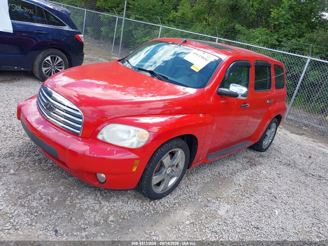 Chevrolet HHR Lt