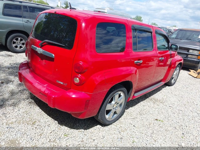 Chevrolet HHR Lt