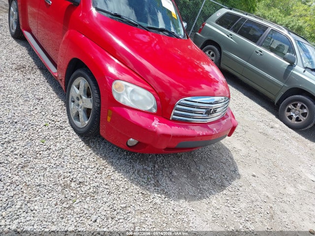 Chevrolet HHR Lt