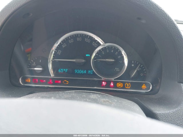 Chevrolet HHR Lt