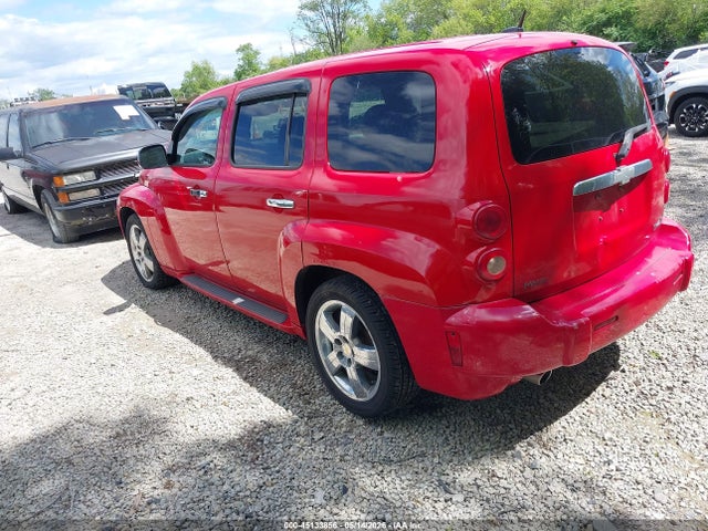 Chevrolet HHR Lt