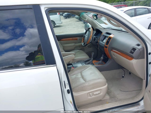 Lexus Gx