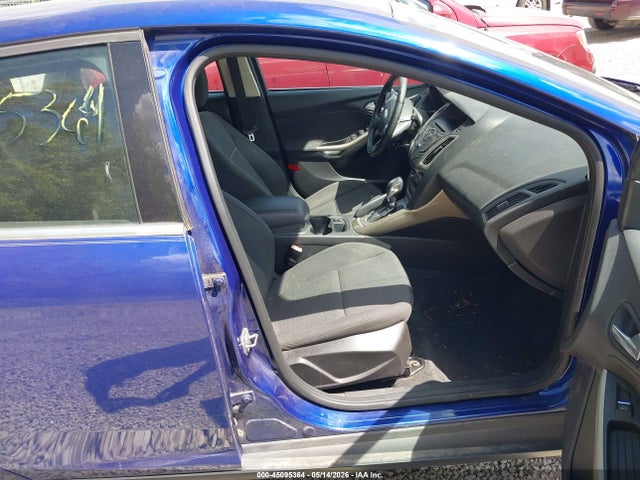 Ford Focus Sel