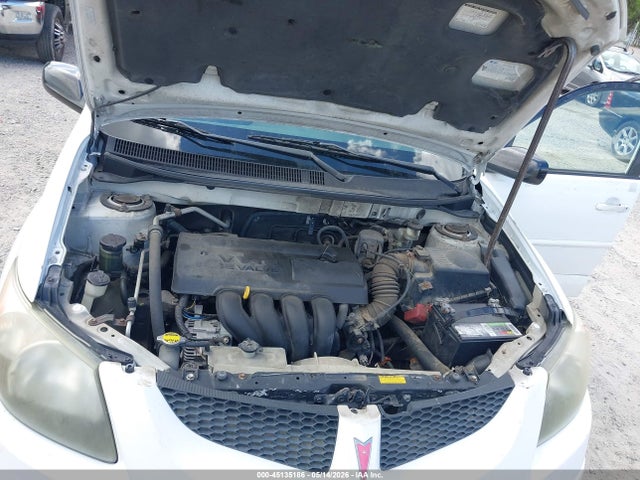 Pontiac Vibe
