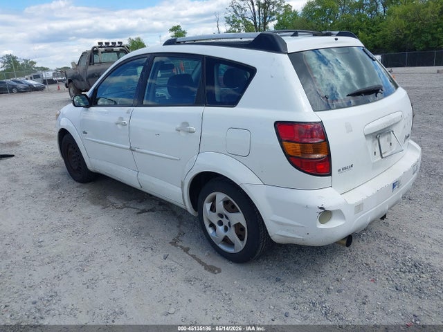 Pontiac Vibe