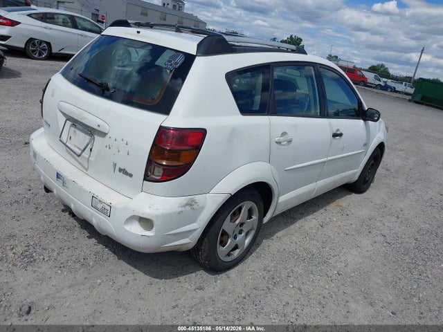 Pontiac Vibe