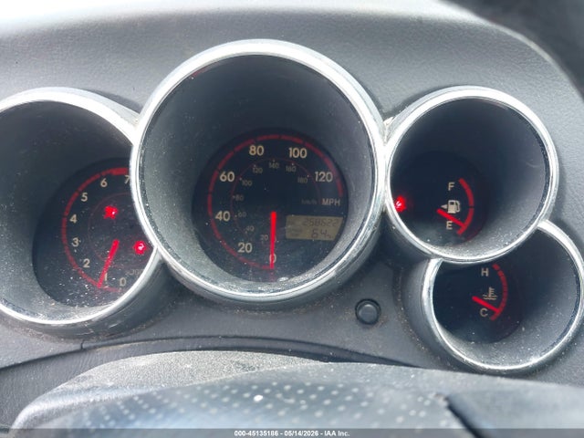 Pontiac Vibe