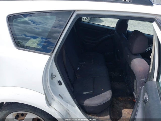 Pontiac Vibe