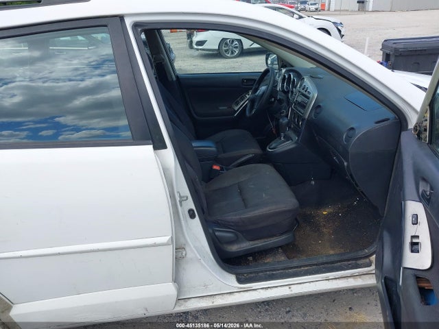 Pontiac Vibe