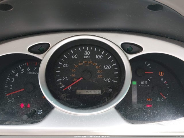 Toyota Highlander V6