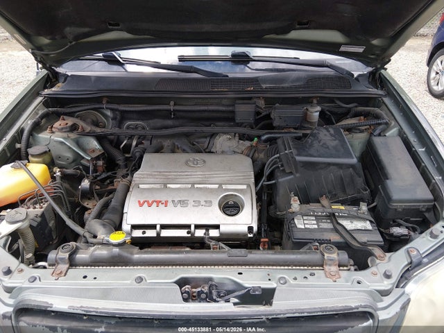 Toyota Highlander V6