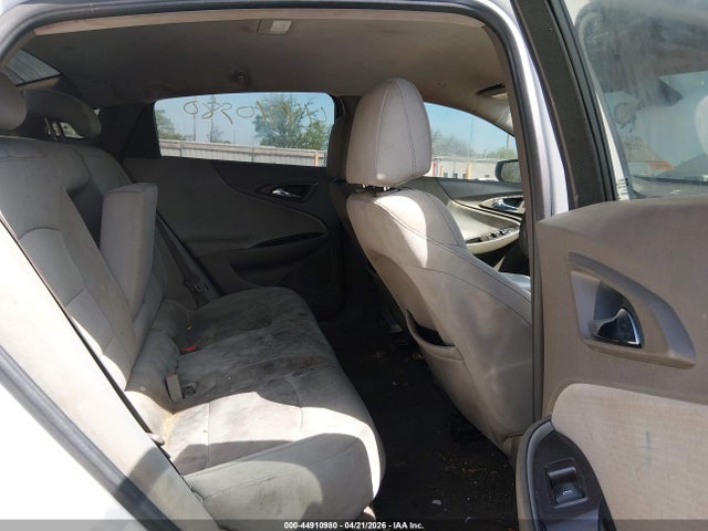 Chevrolet Malibu Ls