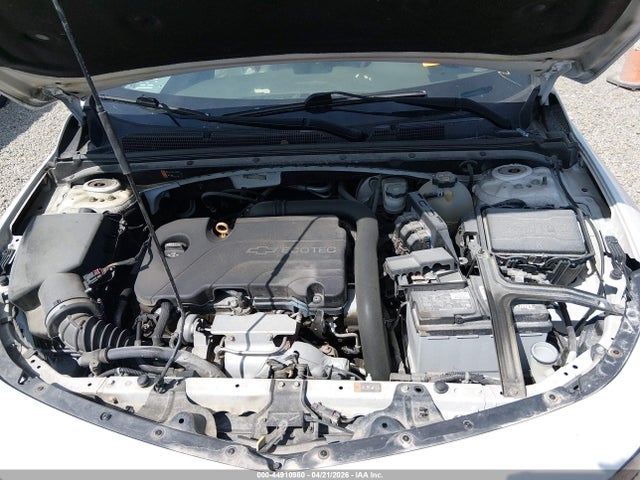 Chevrolet Malibu Ls