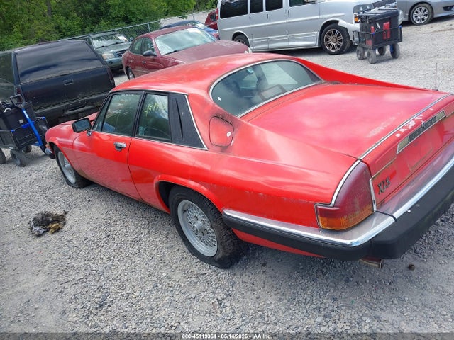 Jaguar Xjs Classic Collection