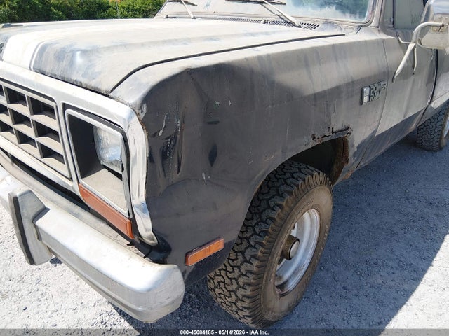 Dodge W-series