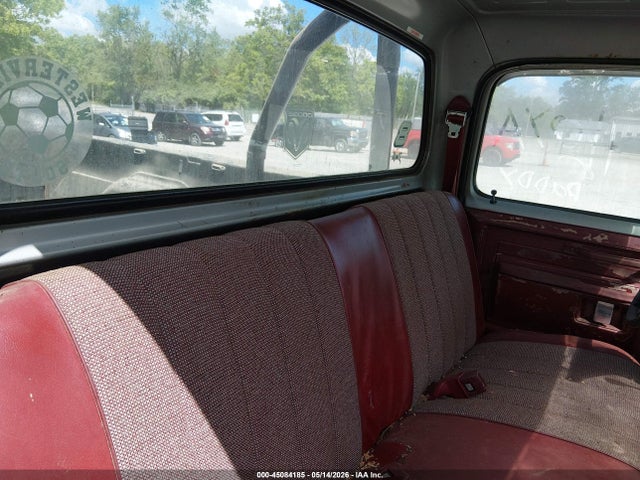 Dodge W-series
