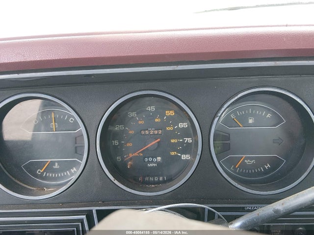 Dodge W-series