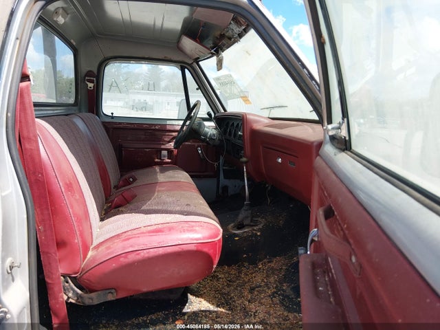 Dodge W-series