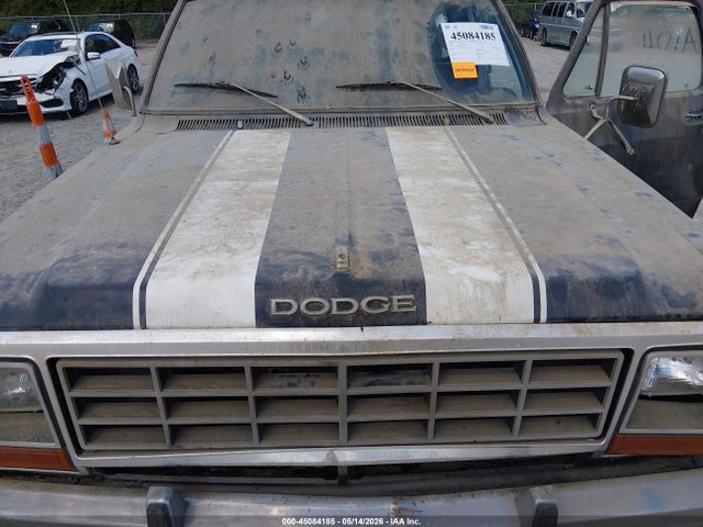 Dodge W-series
