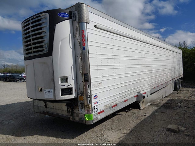 Utility Trailer Mfg Utility Trailer Mfg