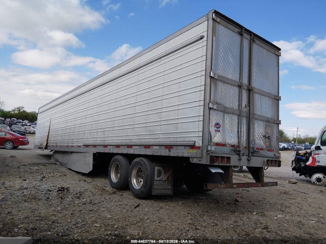 Utility Trailer Mfg Utility Trailer Mfg