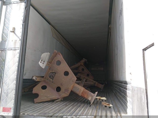 Utility Trailer Mfg Utility Trailer Mfg