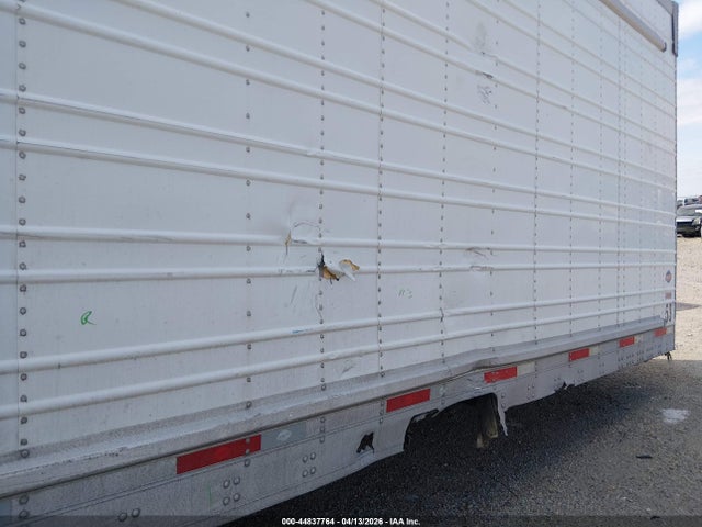 Utility Trailer Mfg Utility Trailer Mfg